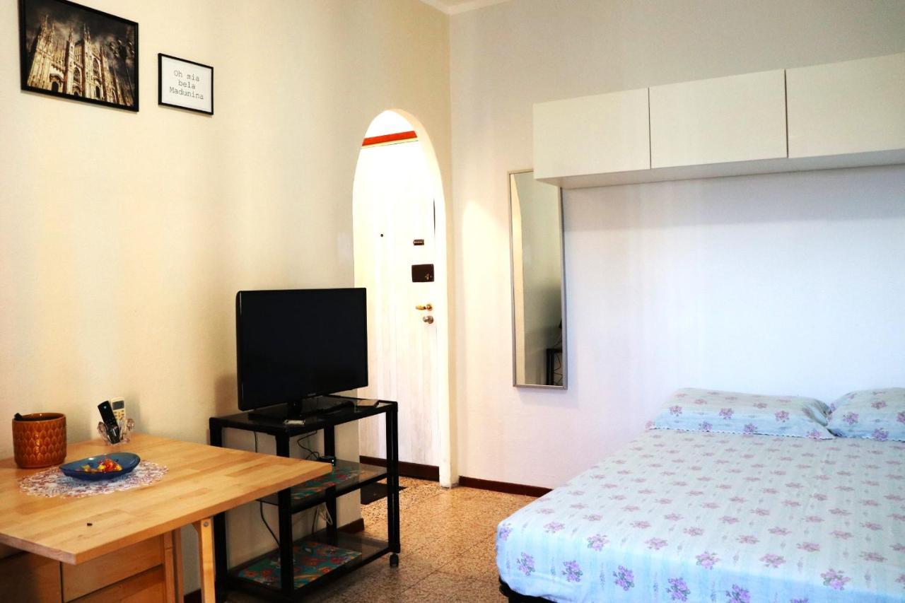 * La Casa Di Arti * 25 Min Dal Duomo Διαμέρισμα Μιλάνο Εξωτερικό φωτογραφία